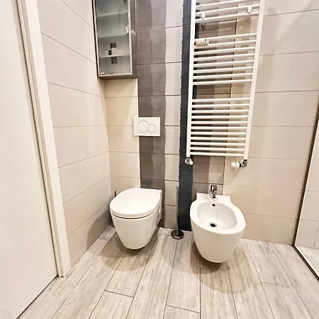 Apartamento Didi *