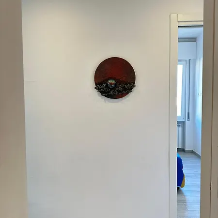 Apartamento Didi