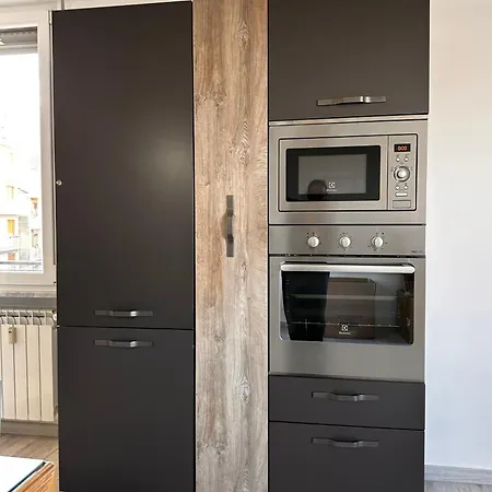Apartamento Didi *