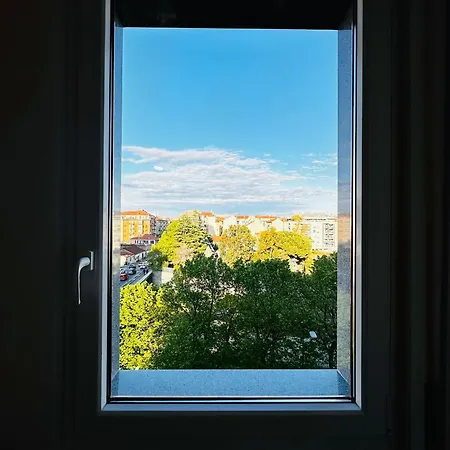 Didi Apartamento Savona