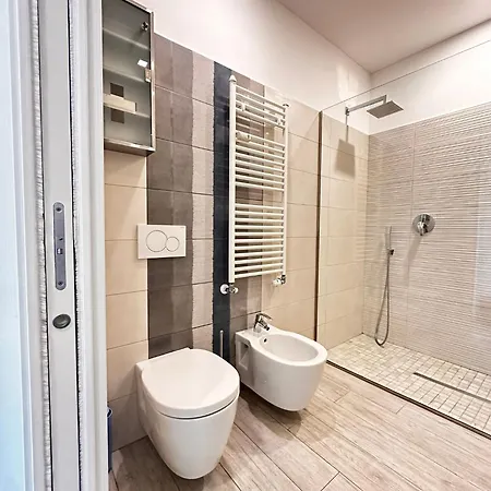 Didi Apartamento Savona