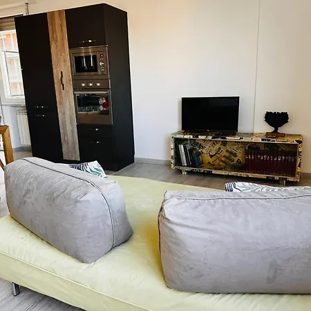 Apartamento Didi Savona