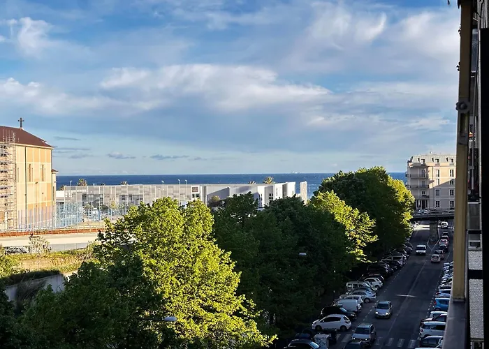 Appartement Didi Savona