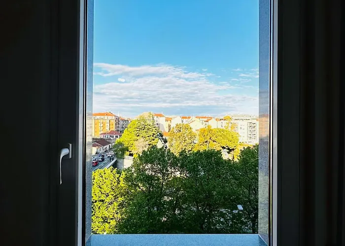 Didi Appartement Savona