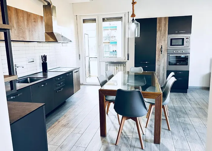 Didi Apartment *