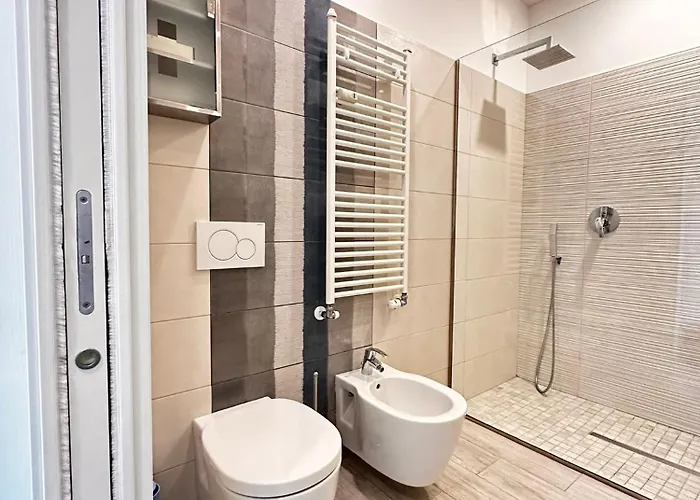 Didi Appartement Savona