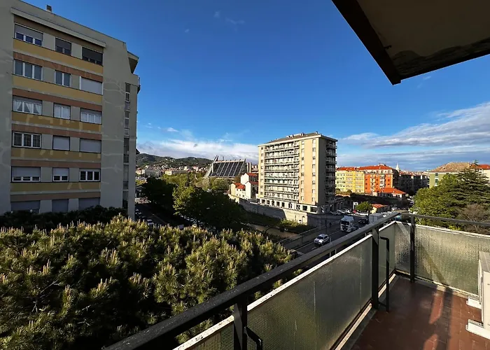 Appartement Didi Savona