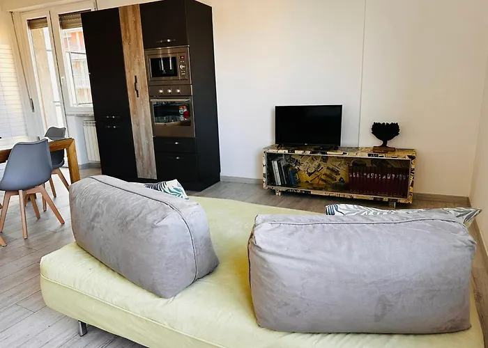 Appartement Didi Savona