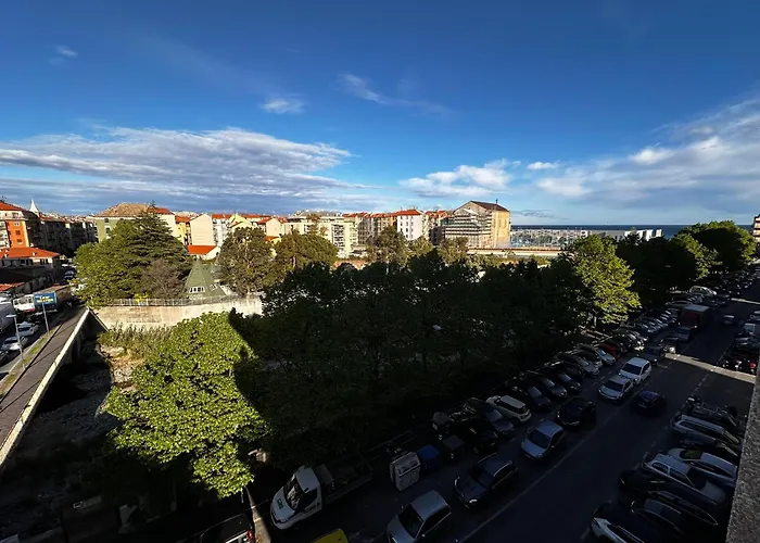 Appartement Didi Savona