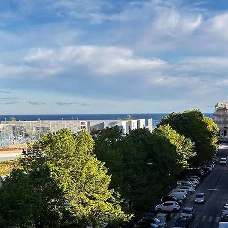 Lägenhet Didi Savona