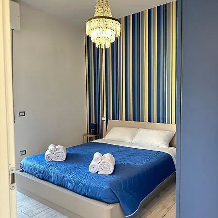 דירה Didi סאבונה