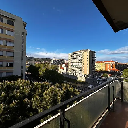 Apartamento Didi Savona