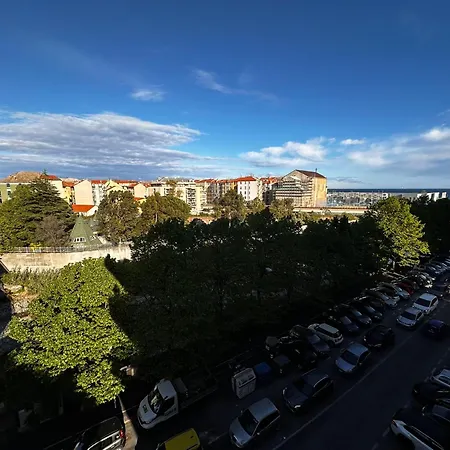 דירה Didi סאבונה